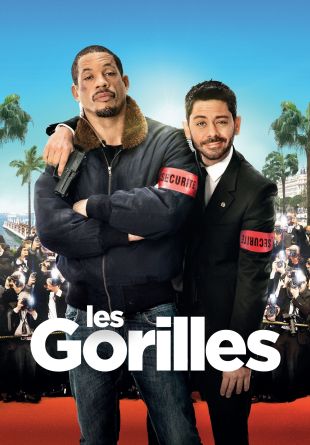 Les gorilles