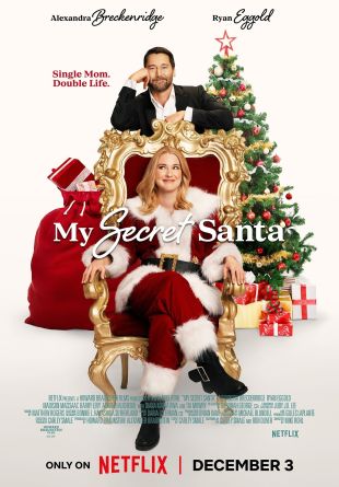 My Secret Santa