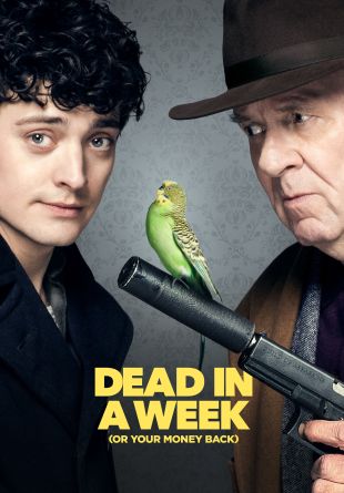 Dead in a Week: Or Your Money Back