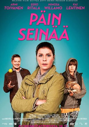 Päin seinää