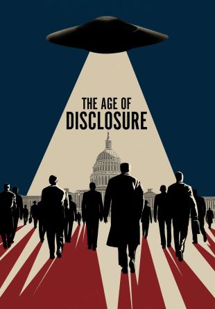 The Age of Disclosure