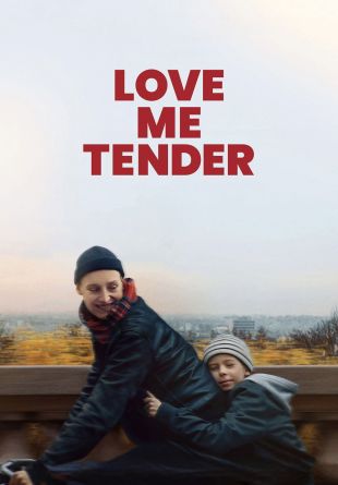 Love Me Tender