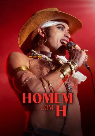 Latin Blood – The Ballad of Ney Matogrosso