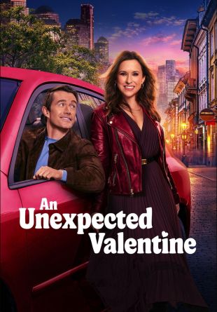 An Unexpected Valentine