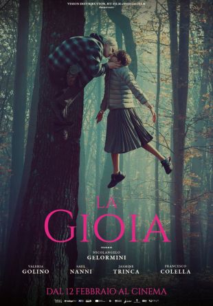 Gioia