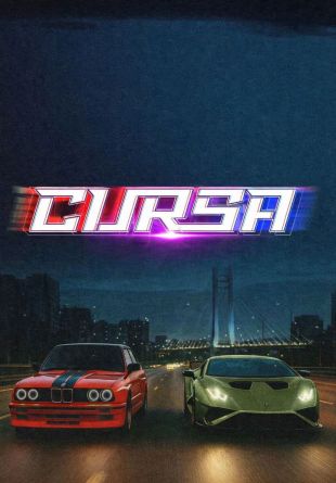 The Race