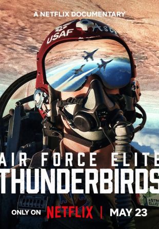 Air Force Elite: Thunderbirds