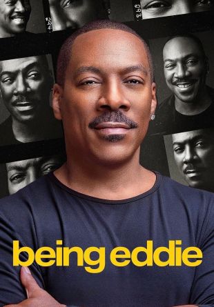 Being Eddie