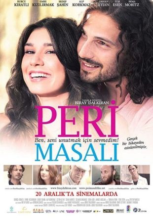Peri Masalı