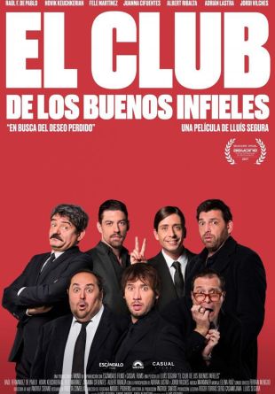 El club de los buenos infieles
