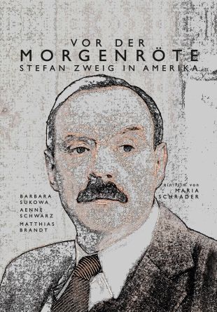 Vor der Morgenröte