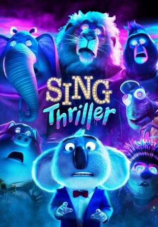 Sing: Thriller