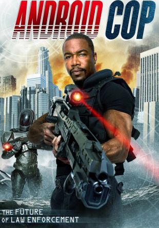Android Cop