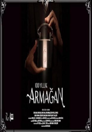 100 Yillik Armagan
