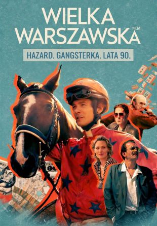 The Great Warsaw Race