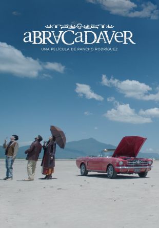 Abracadaver