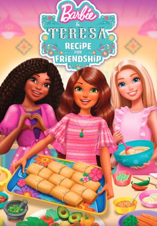 Barbie & Teresa: Recipe for Friendship