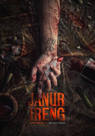 Janur Ireng