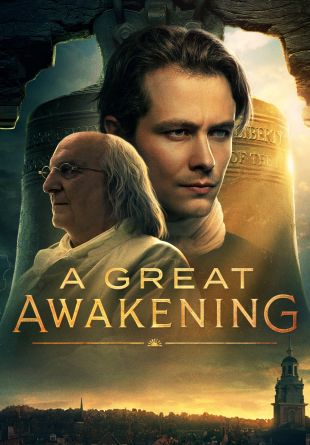 A Great Awakening