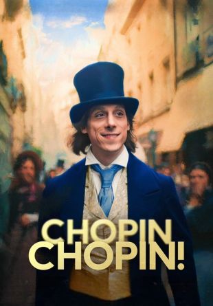 Chopin, a Sonata in Paris
