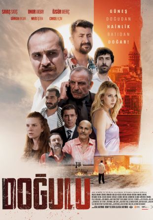 Doğulu
