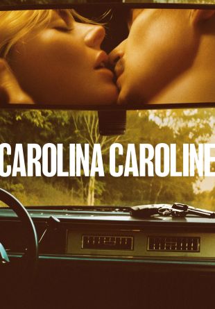 Carolina Caroline