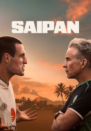 Saipan