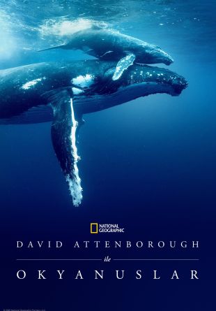 Ocean with David Attenborough