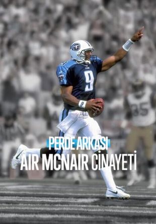 Untold: The Murder of Air McNair