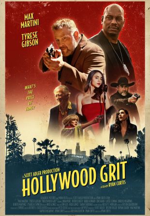 Hollywood Grit