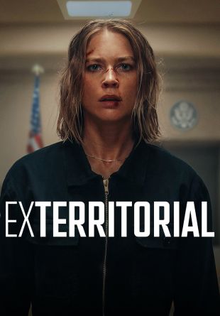 Exterritorial