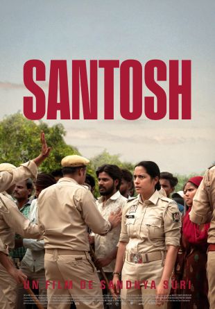 Santosh