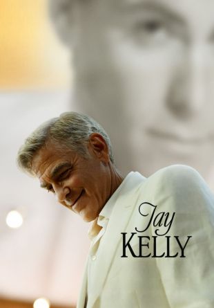 Jay Kelly