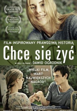 Chce sie zyc