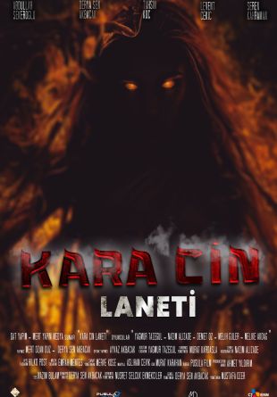 Kara Cin Laneti