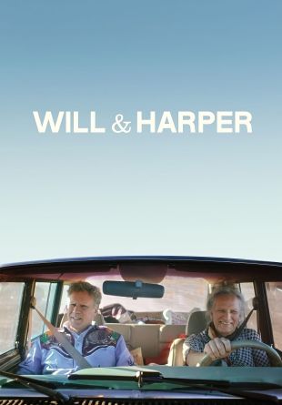 Will & Harper