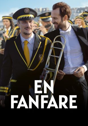 The Marching Band
