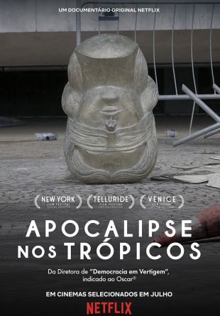 Apocalypse in the Tropics