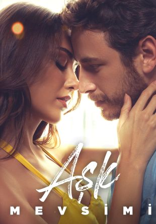 Aşk Mevsimi
