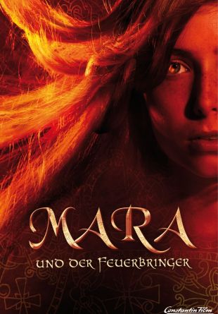Mara und der Feuerbringer