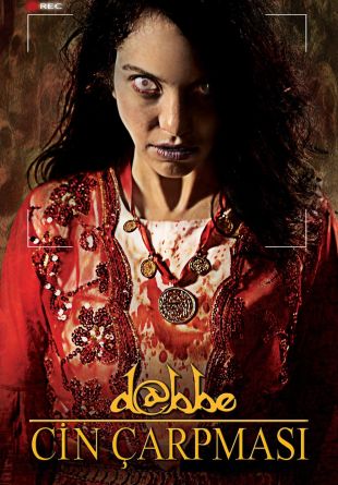 Dabbe: Cin Çarpması