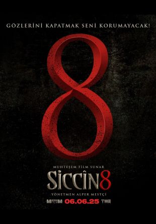 Siccîn 8