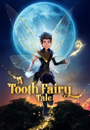 A Tooth Fairy Tale