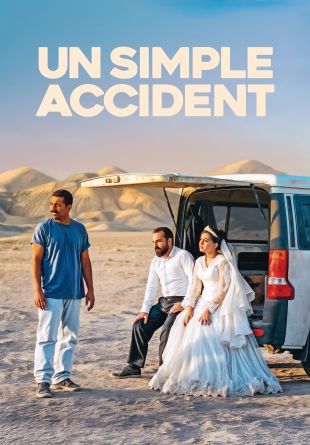 It Was Just an Accident