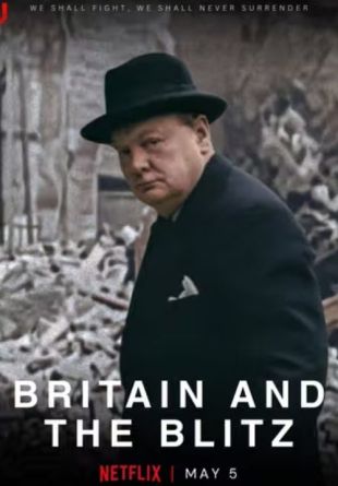 Britain and the Blitz