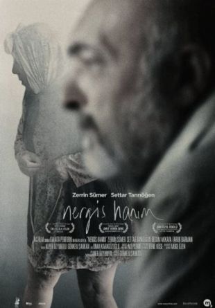Nergis Hanım