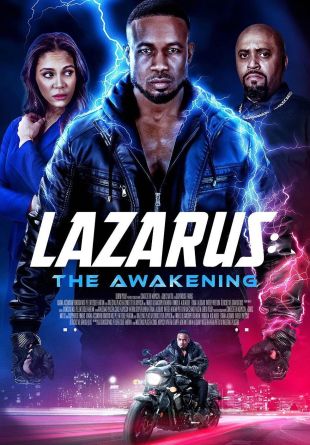 Lazarus: The Awakening
