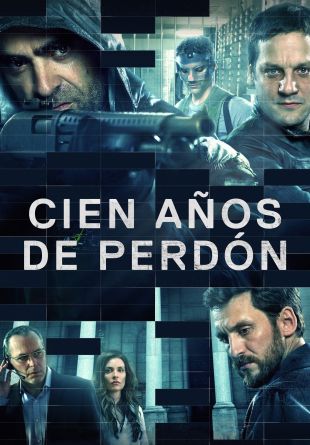Cien años de perdón