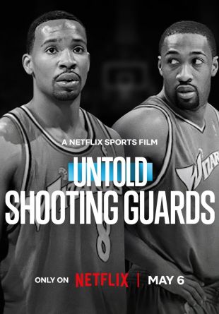 Shooting Guards
