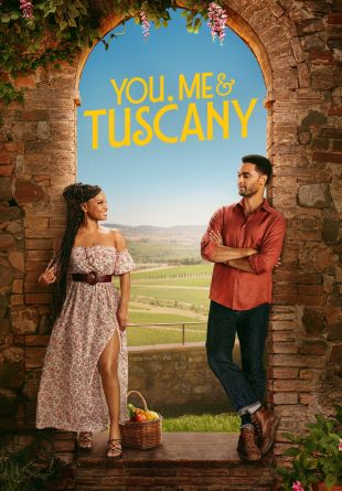 You, Me & Tuscany